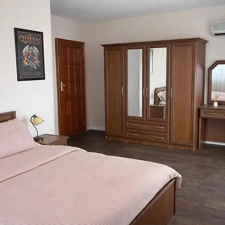 Panoramic Sea&mountain View In Villa *
