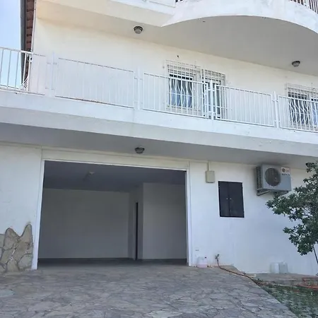 Villa Panoramic Sea&mountain View In *